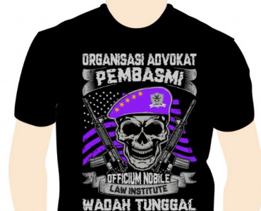 Kaos pembasmi