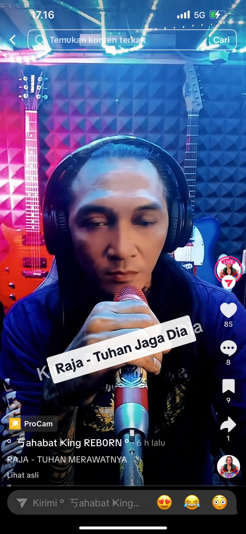 DiLAPORKAN KEPOLISI KARNA DUGAAN PENIPUAN DAN PENCURIAN,ARIS SAHABAT KING MENANTANG,TEAM HUKUM FIRDAUS OIWOBO AKAN MEMPERTANYAKAN CAFE SAMANEA