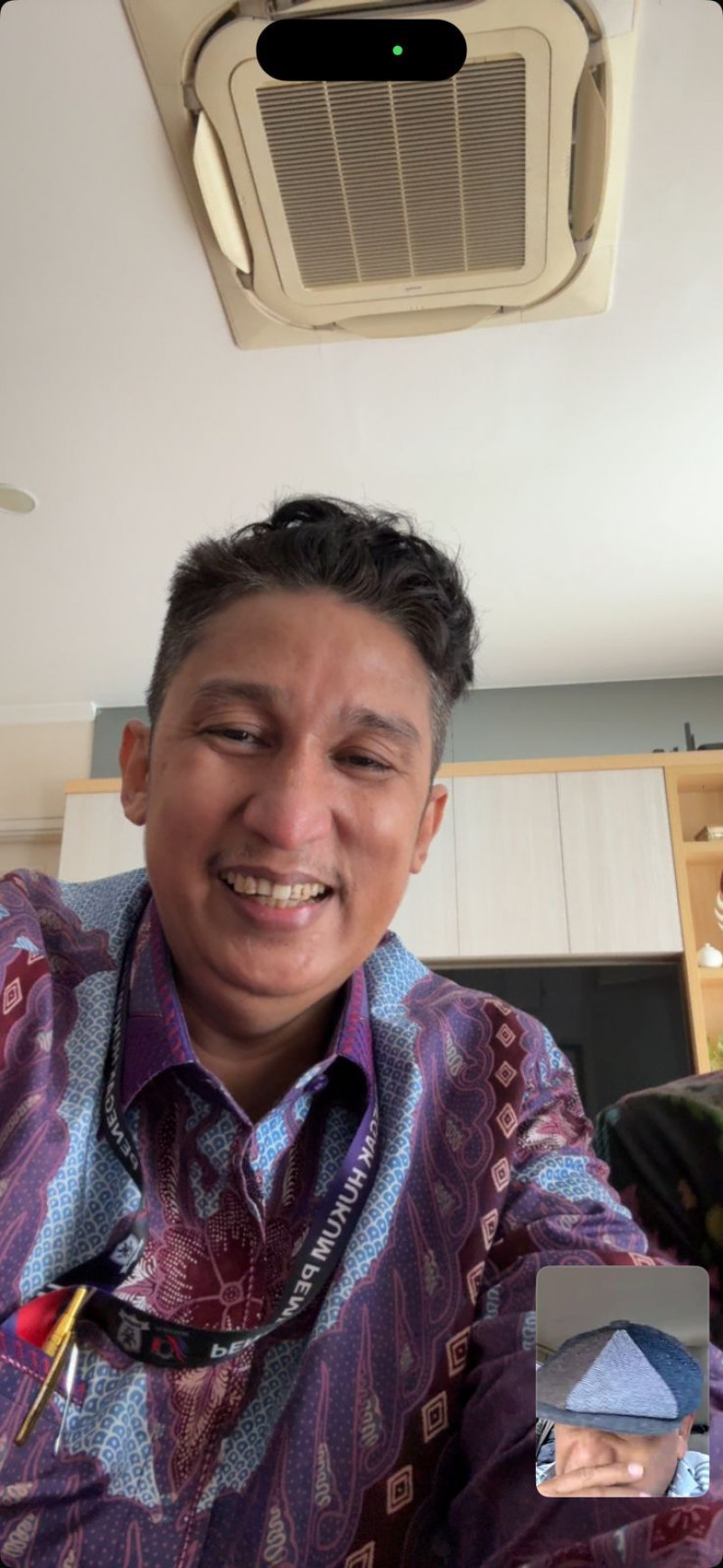 CORETAN TANGAN Dr.c.M.FIRDAUS OIWOBO BERJUDUL