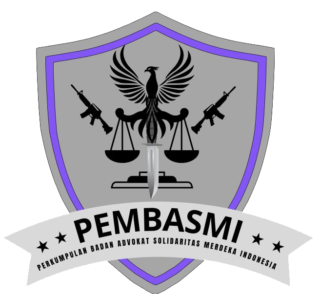 PEMBASMI